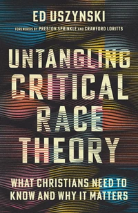 Cover of Untangling Critical Race Theory