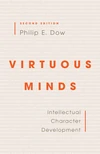 Cover of Virtuous Minds