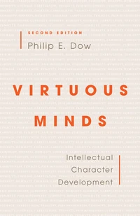 Cover of Virtuous Minds