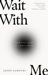 Cover of Wait with Me