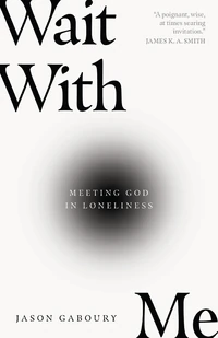 Cover of Wait with Me