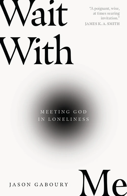 Cover of Wait with Me