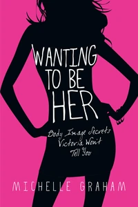 Cover of Wanting to Be Her