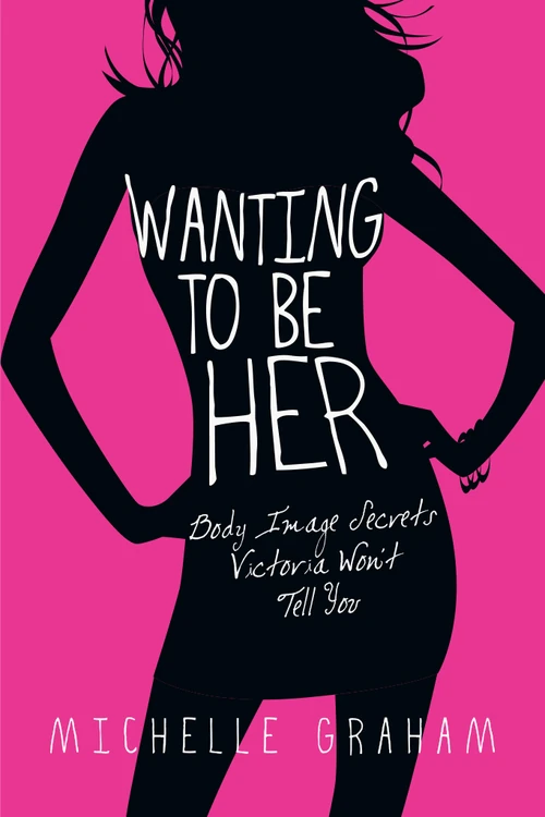 Cover of Wanting to Be Her