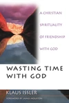 Cover of Wasting Time with God