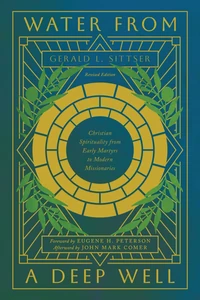 Cover of Water from a Deep Well
