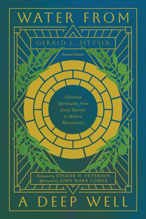 Cover of Water from a Deep Well