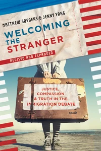 Cover of Welcoming the Stranger