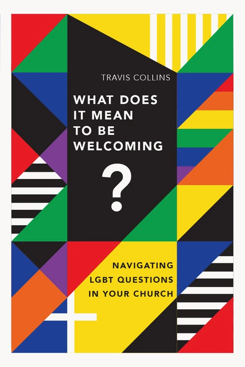 Cover of What Does It Mean to Be Welcoming?