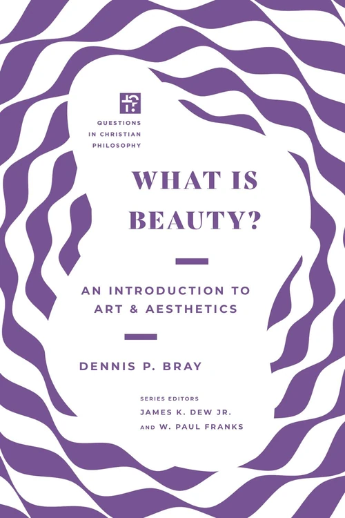 Cover of What Is Beauty?