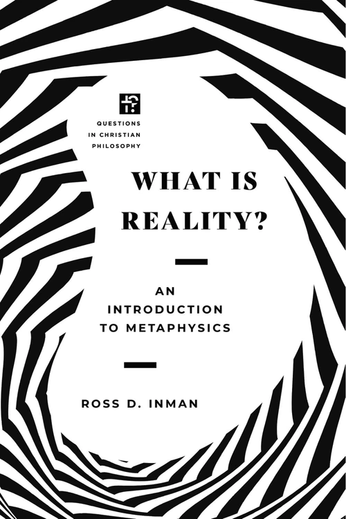 Cover of What Is Reality?