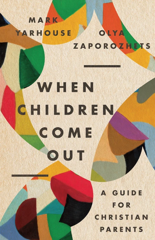 Cover of When Children Come Out
