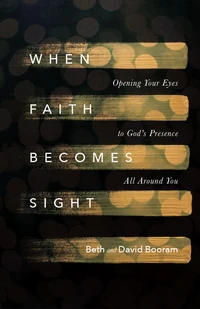 Cover of When Faith Becomes Sight
