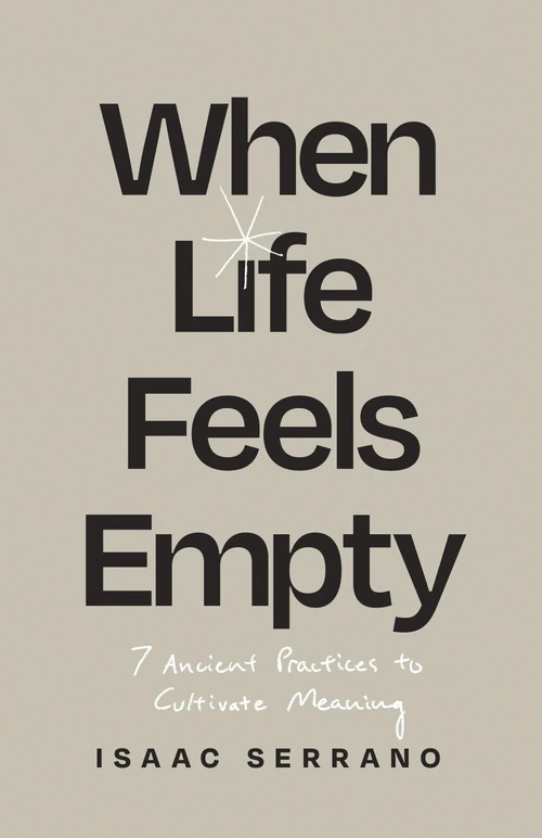 Cover of When Life Feels Empty