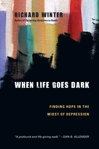 Cover of When Life Goes Dark