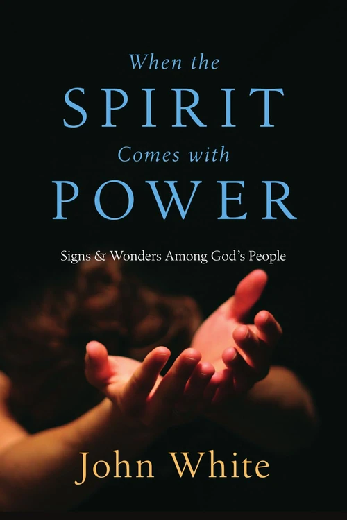 Cover of When the Spirit Comes with Power