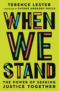 Cover of When We Stand