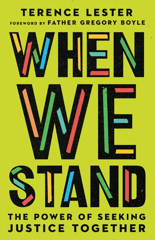 Cover of When We Stand