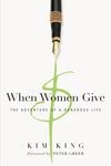Cover of When Women Give