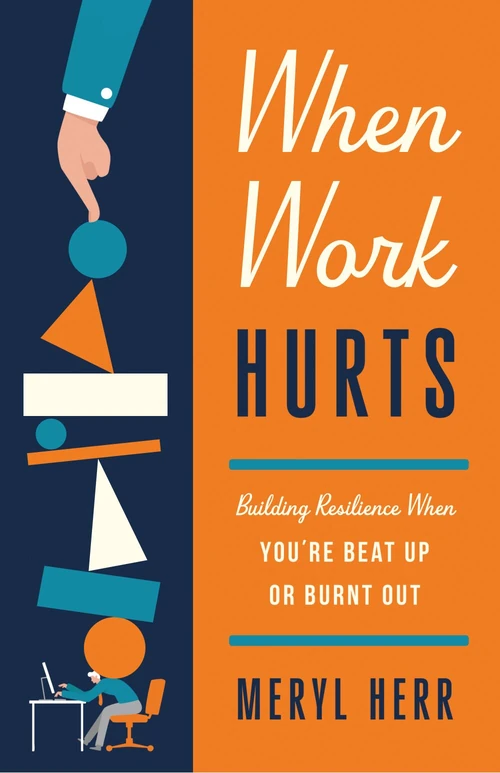 Cover of When Work Hurts