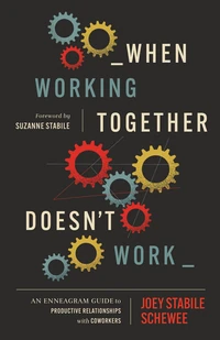 Cover of When Working Together Doesn’t Work