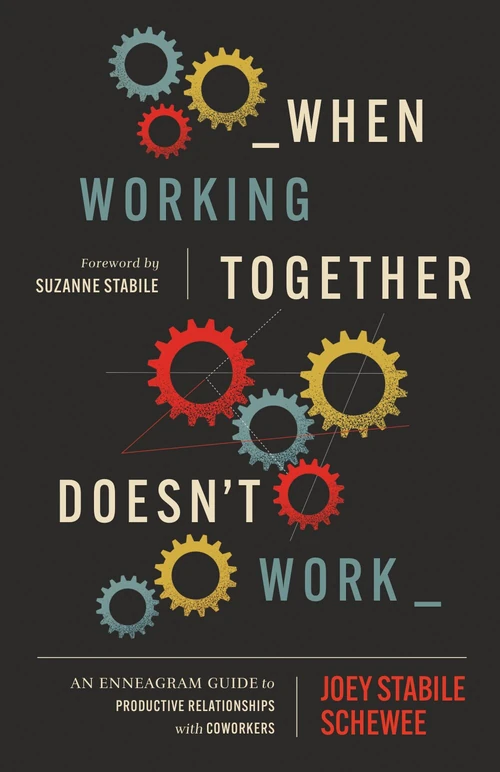 Cover of When Working Together Doesn’t Work
