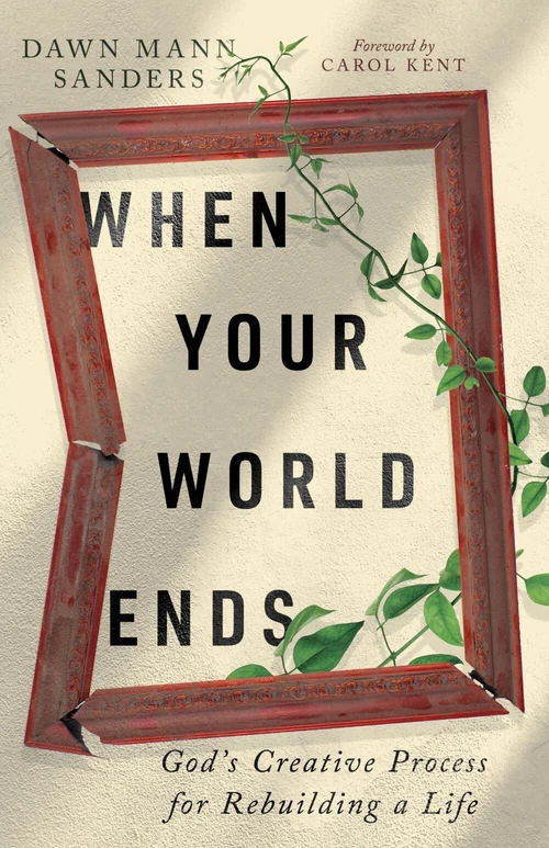 Cover of When Your World Ends