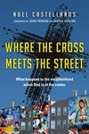 Cover of Where the Cross Meets the Street
