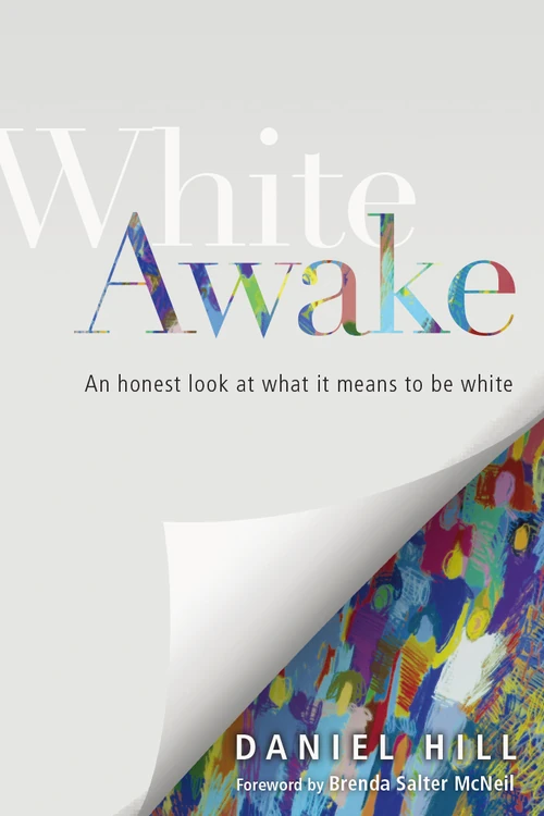 Cover of White Awake