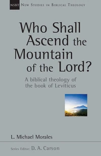 Cover of Who Shall Ascend the Mountain of the Lord?