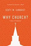 Cover of Why Church?