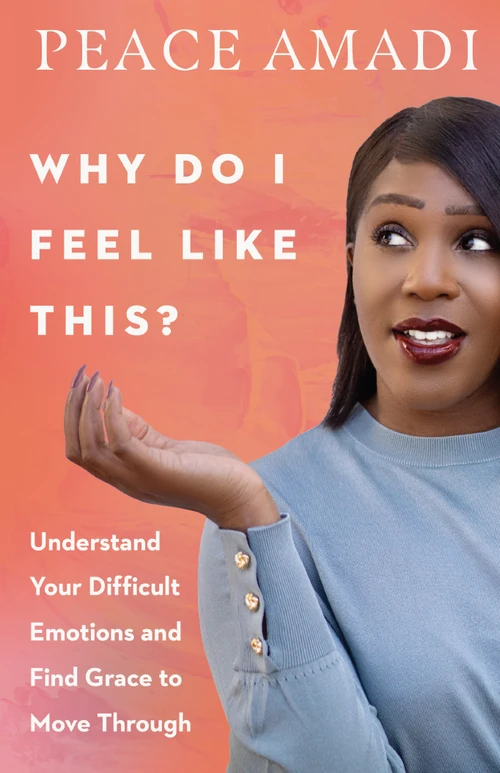 Cover of Why Do I Feel Like This?