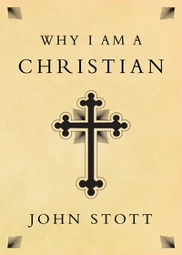 Cover of Why I Am a Christian