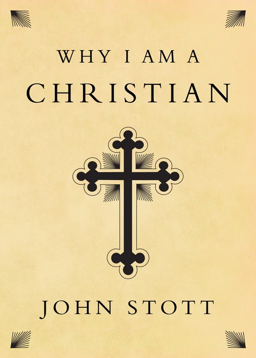 Cover of Why I Am a Christian