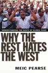 Cover of Why the Rest Hates the West
