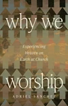 Cover of Why We Worship