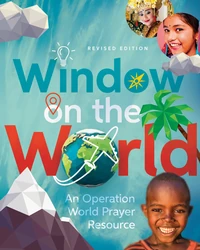 Cover of Window on the World