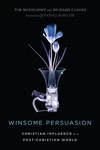 Cover of Winsome Persuasion