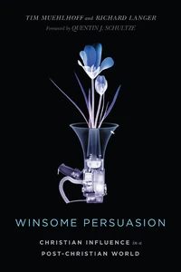 Cover of Winsome Persuasion