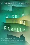 Cover of Wisdom from Babylon