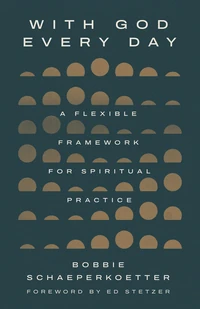 Cover of With God Every Day