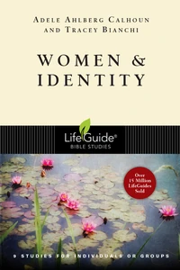 Cover of Women & Identity