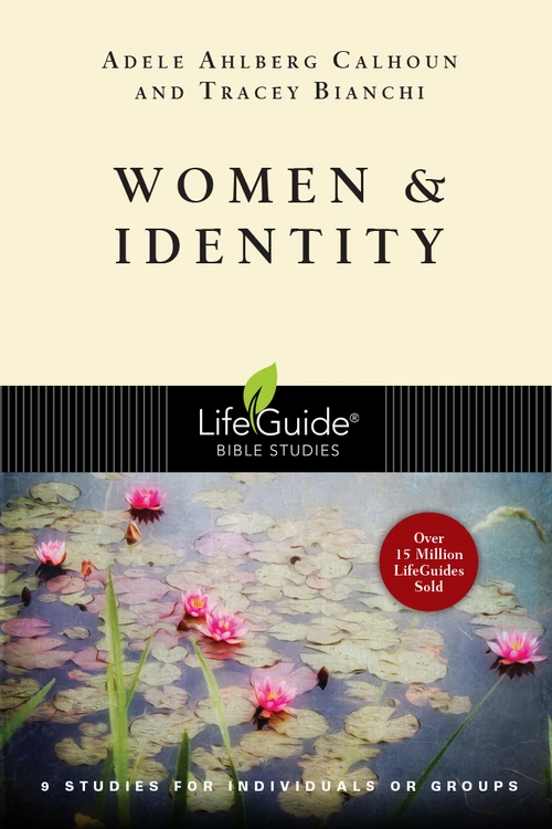 Cover of Women & Identity
