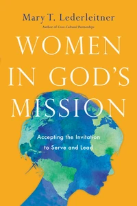 Cover of Women in God's Mission