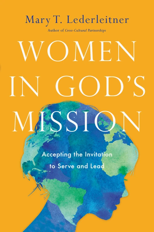 Cover of Women in God's Mission
