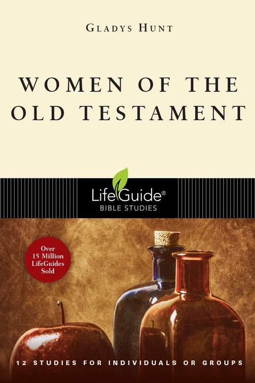 Cover of Women of the Old Testament