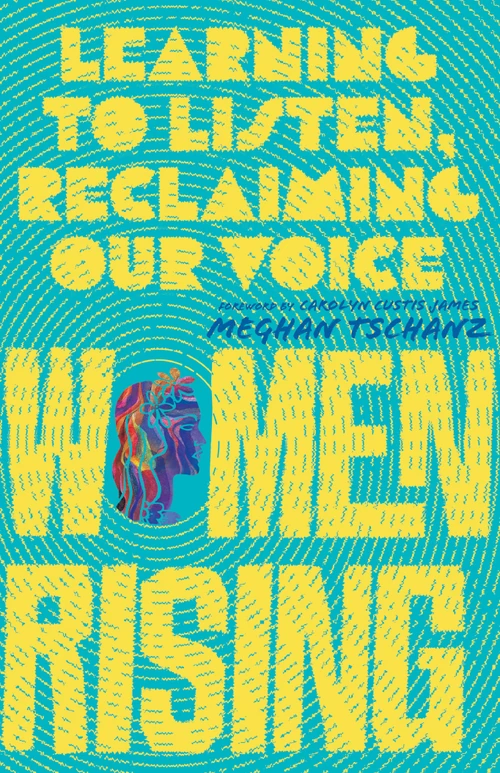 Cover of Women Rising