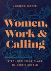 Cover of Women, Work, and Calling