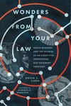 Cover of Wonders from Your Law
