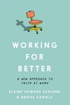 Cover of Working for Better